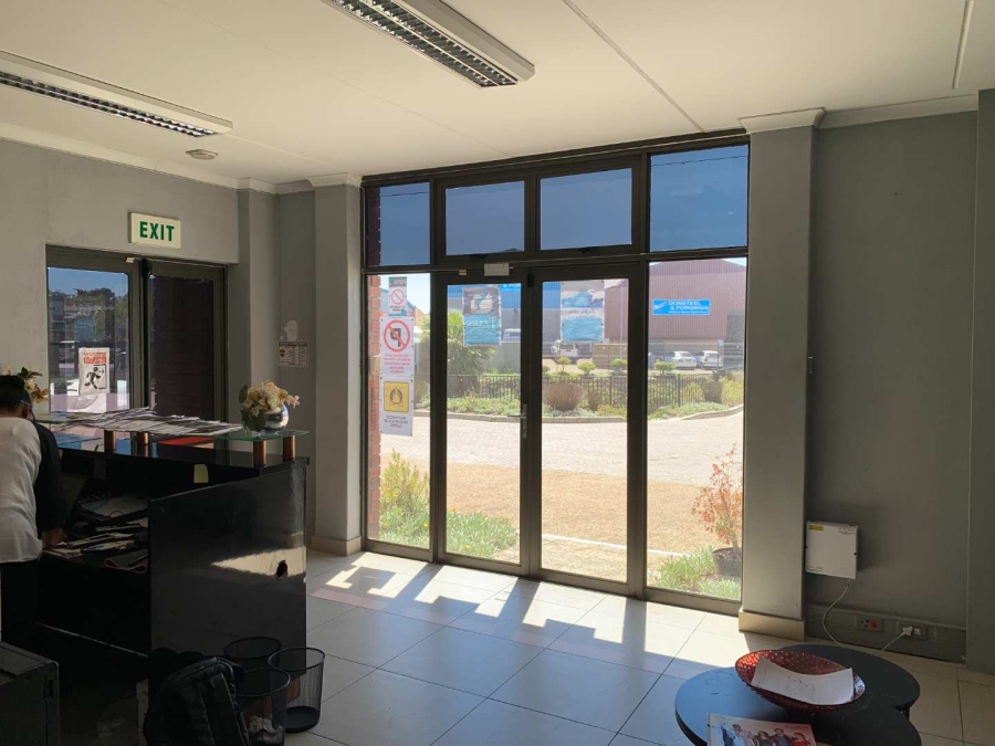 To Let commercial Property for Rent in Stikland Industrial Western Cape